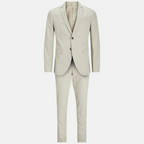 Costume Deux Pièces Pour Hommes | Idéal Pour Occasions Formelles