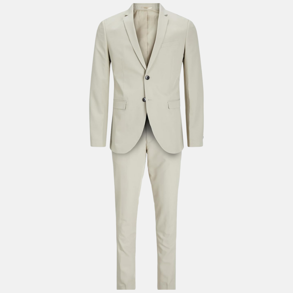 Costume Deux Pièces Pour Hommes | Idéal Pour Occasions Formelles