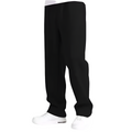 Pantalon De Survêtement Droit Avec Taille Élastique Pour Homme | Idéal Pour Un Usage Quotidien
