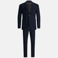 Costume Deux Pièces Pour Hommes | Idéal Pour Occasions Formelles