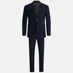 Costume Deux Pièces Pour Hommes | Idéal Pour Occasions Formelles