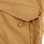 Blouson à Capuche avec Poches Multiples et Ajustement Latéral pour Hommes | Idéal pour l’Hiver