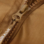 Blouson à Capuche avec Poches Multiples et Ajustement Latéral pour Hommes | Idéal pour l’Hiver
