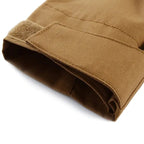 Blouson à Capuche avec Poches Multiples et Ajustement Latéral pour Hommes | Idéal pour l’Hiver