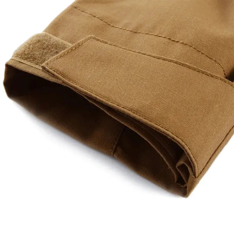 Blouson à Capuche avec Poches Multiples et Ajustement Latéral pour Hommes | Idéal pour l’Hiver