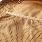 Blouson à Capuche avec Poches Multiples et Ajustement Latéral pour Hommes | Idéal pour l’Hiver