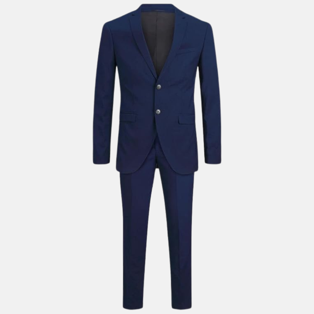 Costume Deux Pièces Pour Hommes | Idéal Pour Occasions Formelles