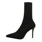Chaussures à Talon avec Bout Fermé pour Femmes | Idéales pour le Quotidien et les Occasions