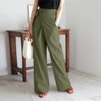 Pantalon Avec Coupe Classique Pour Femmes | Idéal Pour Usage Quotidien