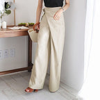 Pantalon Avec Coupe Classique Pour Femmes | Idéal Pour Usage Quotidien