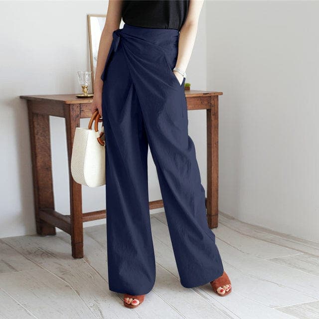 Pantalon Avec Coupe Classique Pour Femmes | Idéal Pour Usage Quotidien
