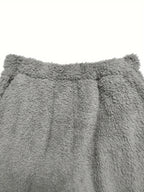 Ensemble Loungewear avec Sweat À Capuche Et Pantalon pour Femme | Idéal pour L’Automne Et L’Hiver