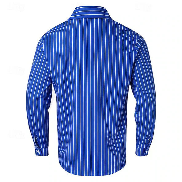 Polo À Manches Courtes Avec Coupe Ajustée Pour Hommes | Idéal Pour Le Quotidien Et Les Sorties