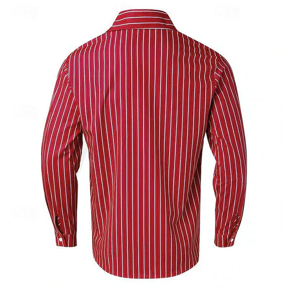 Polo À Manches Courtes Avec Coupe Ajustée Pour Hommes | Idéal Pour Le Quotidien Et Les Sorties