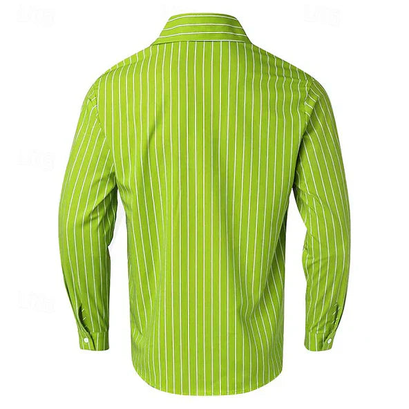 Polo À Manches Courtes Avec Coupe Ajustée Pour Hommes | Idéal Pour Le Quotidien Et Les Sorties