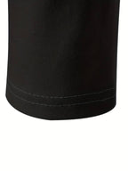 Polo À Manches Longues Avec Fermeture Zippée Pour Homme | Idéal Pour Un Usage Quotidien