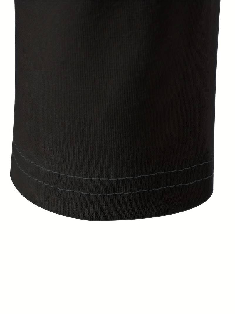 Polo À Manches Longues Avec Fermeture Zippée Pour Homme | Idéal Pour Un Usage Quotidien