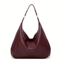 Sac Hobo avec Large Bandoulière pour Femmes | Idéal pour Un Usage Quotidien