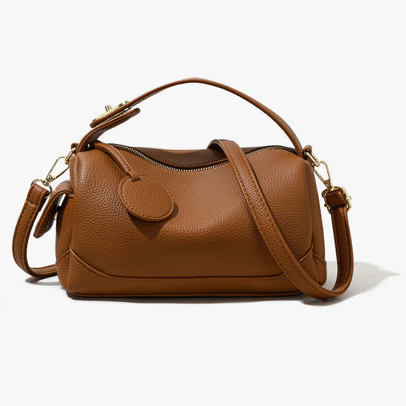Sac à Main avec Compartiments Multiples pour Femmes | Idéal pour le Quotidien et les Sorties