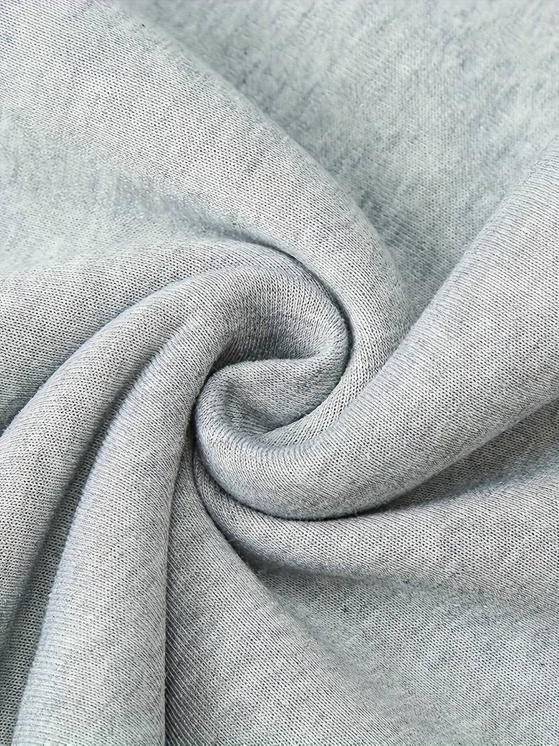 Sweat À Capuche Avec Masque Intégré Et Manches Longues Pour Homme | Idéal Pour Un Usage Quotidien