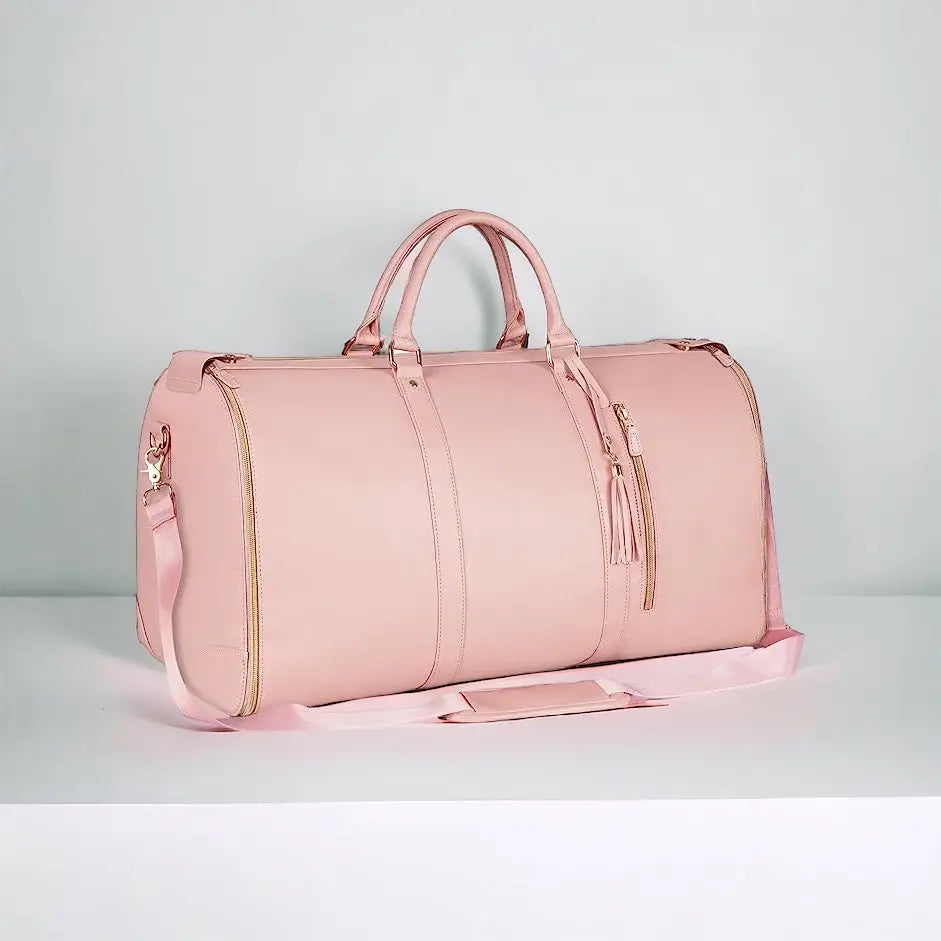 Sac De Voyage Avec Compartiments Multiples Pour Adultes | Idéal Pour Déplacements Et Courts Séjours
