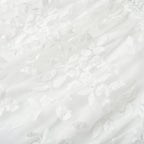 Robe À Bretelles Avec Broderie Florale Pour Femme | Idéale Pour Les Vacances Et Les Sorties D’Été