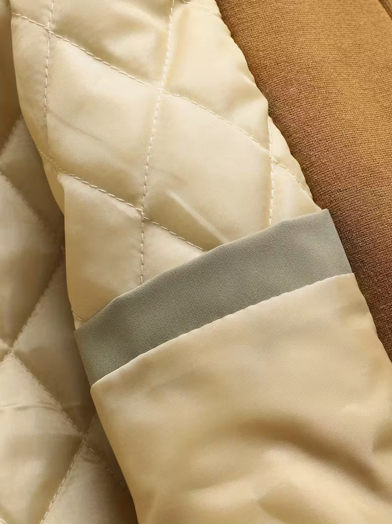 Veste Avec Capuche Et Fermeture Zippée Pour Homme | Idéale Pour Un Usage Quotidien Et Extérieur
