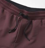 Pantalon Fonctionnel avec Coupe Ajustée Et Taille Élastique pour Homme | Idéal pour Les Activités Quotidiennes