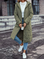 Veste À Fermeture À Glissière Avant Avec Coupe Ajustée Pour Femme | Idéal Pour Les Occasions Quotidiennes