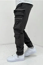 Pantalon Cargo Multi-Poches Pour Adultes | Idéal Pour Activités Extérieures