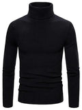 Pull à Col Polo avec Finitions Classiques pour Homme | Idéal pour la Mi-Saison ou le Travail