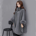 Manteau Matelassé avec Capuche Et Fermeture Zippée pour Femme | Idéal pour La Saison Hivernale