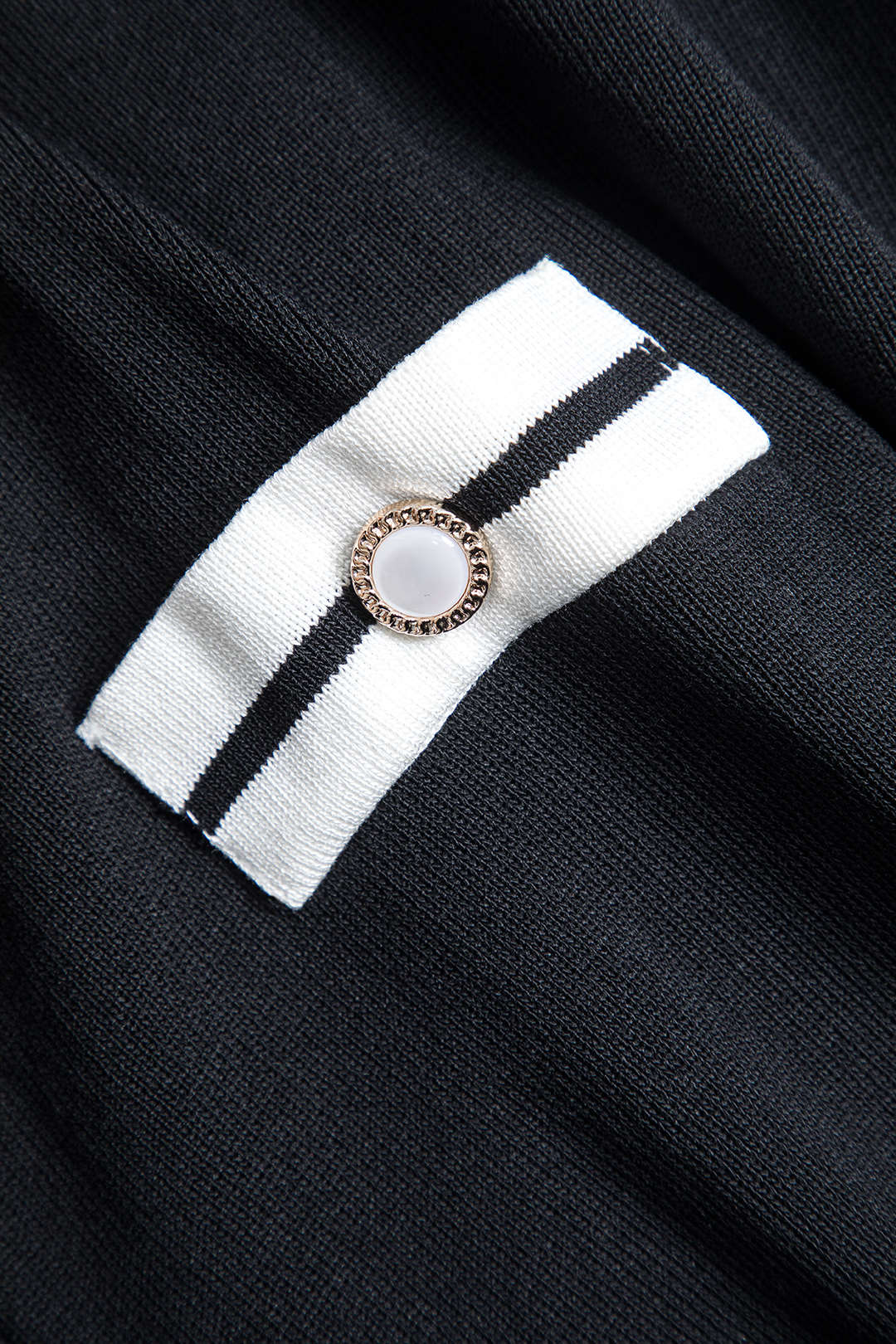 Ensemble Deux Pièces avec Cardigan Court et Pantalon Large pour Femme | Idéal pour le Quotidien et le Bureau