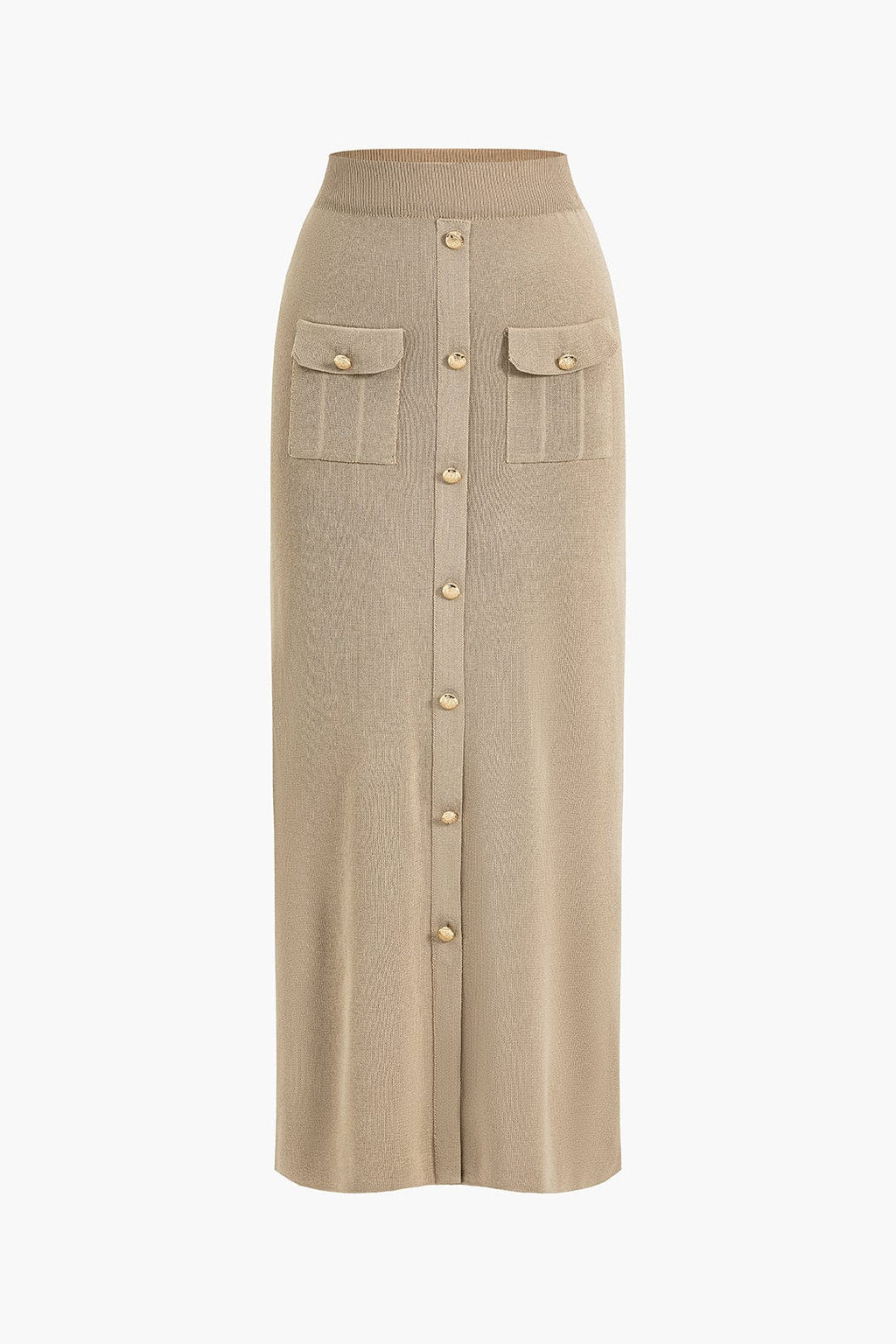 Ensemble Blazer Tricoté Et Jupe Pour Femme | Idéal Pour Un Usage Quotidien Et Professionnel