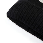 Ensemble Tricoté 3 Pièces avec Bonnet, Écharpe Et Gants | Idéal pour L’Hiver