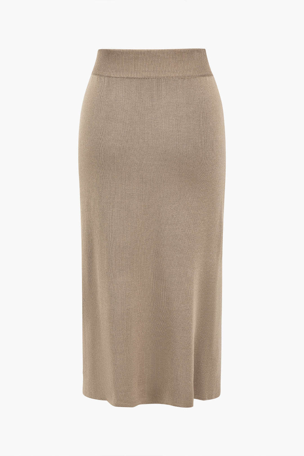 Ensemble Deux Pièces avec Haut Peplum et Jupe Crayon pour Femme | Idéal pour le Quotidien et le Travail