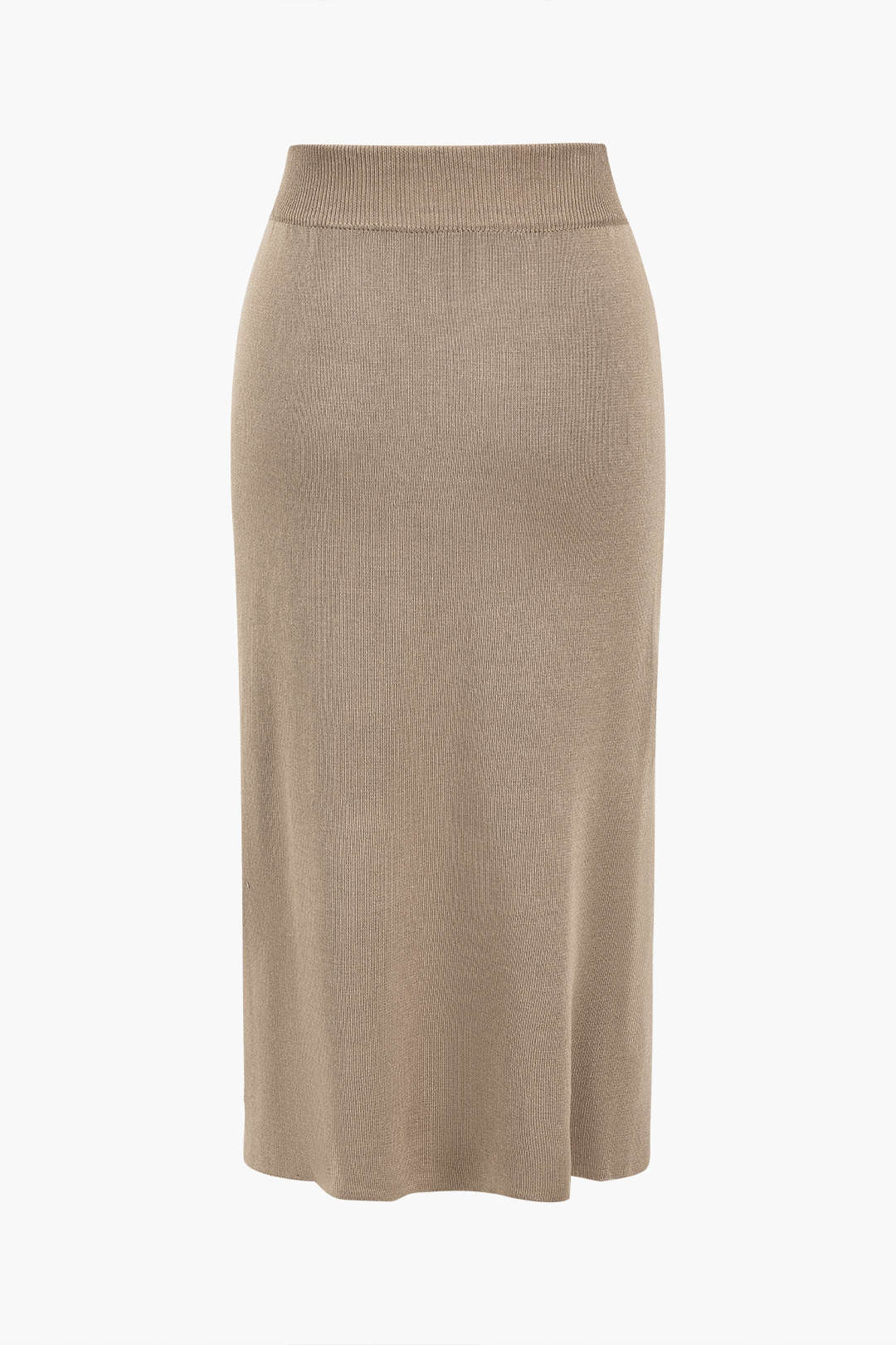 Ensemble Deux Pièces avec Haut Peplum et Jupe Crayon pour Femme | Idéal pour le Quotidien et le Travail