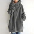 Veste Avec Coupe Standard Pour Femme | Idéale Pour La Saison Hivernale