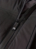 Veste à Capuche avec Fermeture Zippée pour Homme | Idéale pour les Activités Quotidiennes