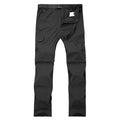 Pantalon Extérieur pour Homme avec Protection Contre l’Humidité | Idéal pour la Randonnée et les Activités de Plein Air
