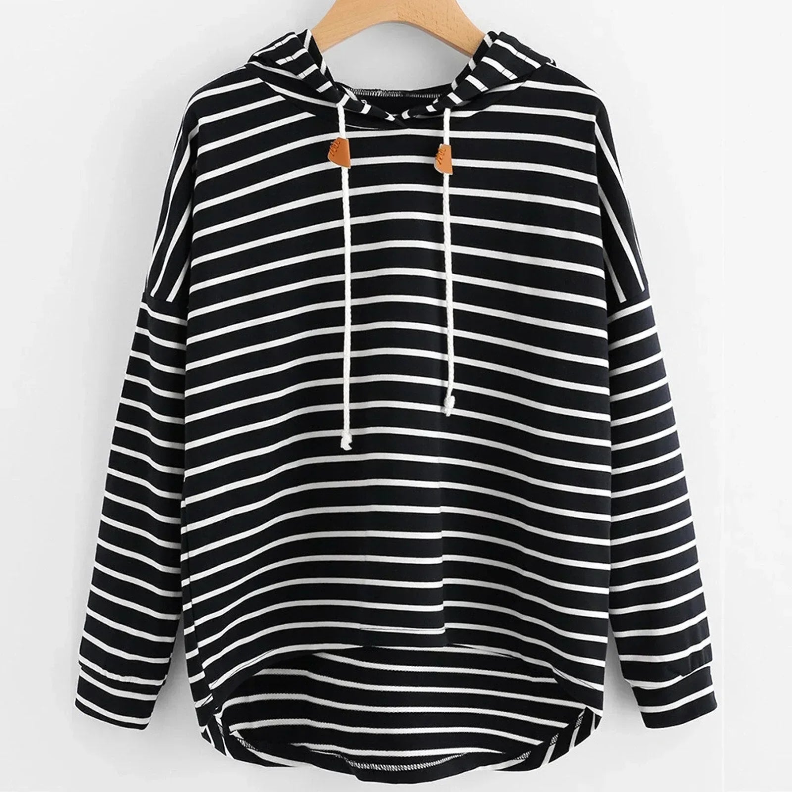 Sweat à Capuche avec Coupe Ajustée pour Femme | Idéal pour un Usage Quotidien