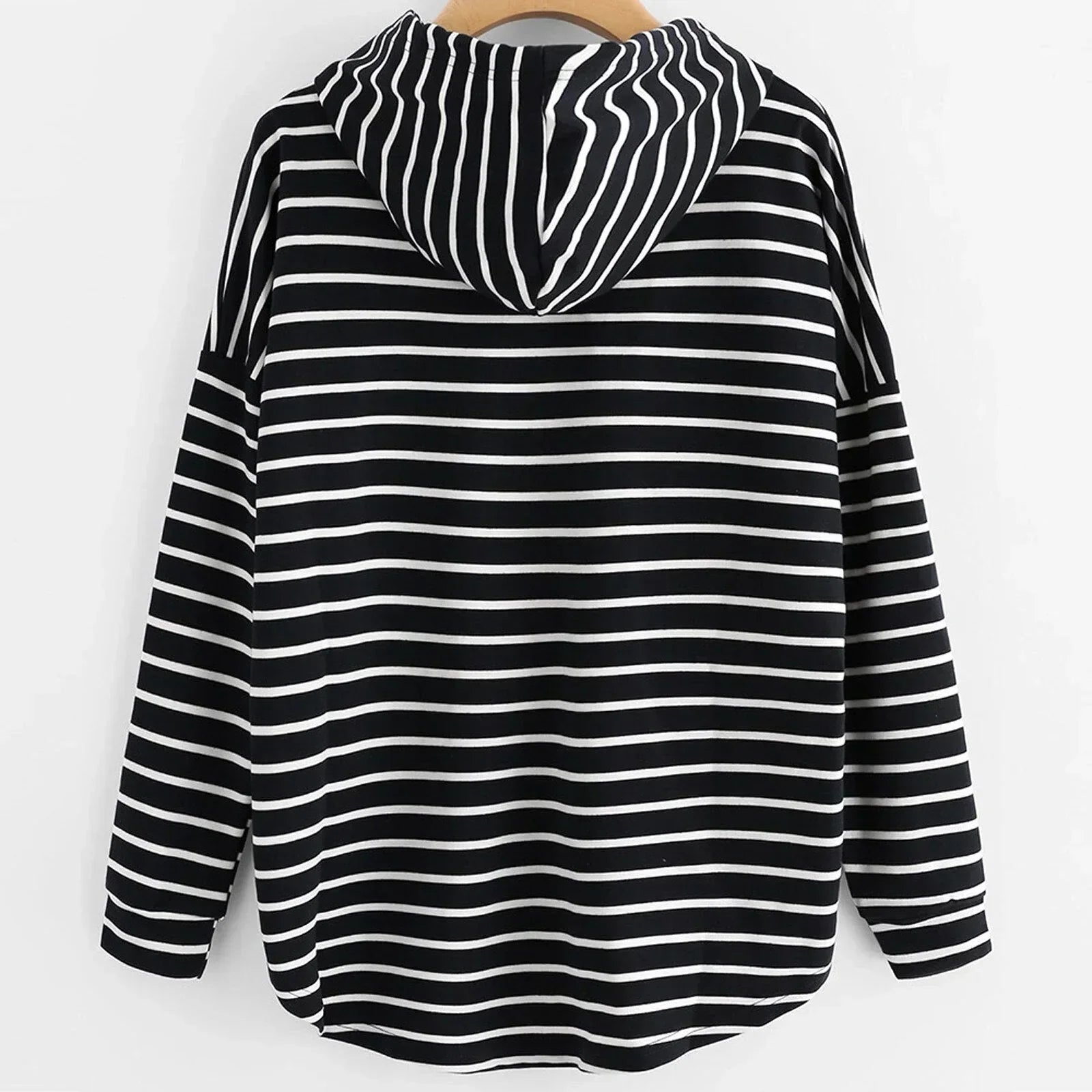 Sweat à Capuche avec Coupe Ajustée pour Femme | Idéal pour un Usage Quotidien