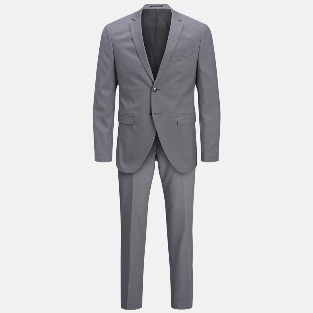 Costume Deux Pièces Pour Hommes | Idéal Pour Occasions Formelles