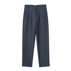 Pantalon Classique Avec Coupe Droite Pour Femmes | Idéal Pour Travail Et Occasions