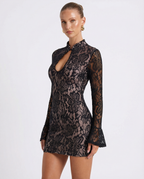 Robe Fluide Avec Coupe Décontractée Pour Femme | Idéale Pour Les Journées Estivales