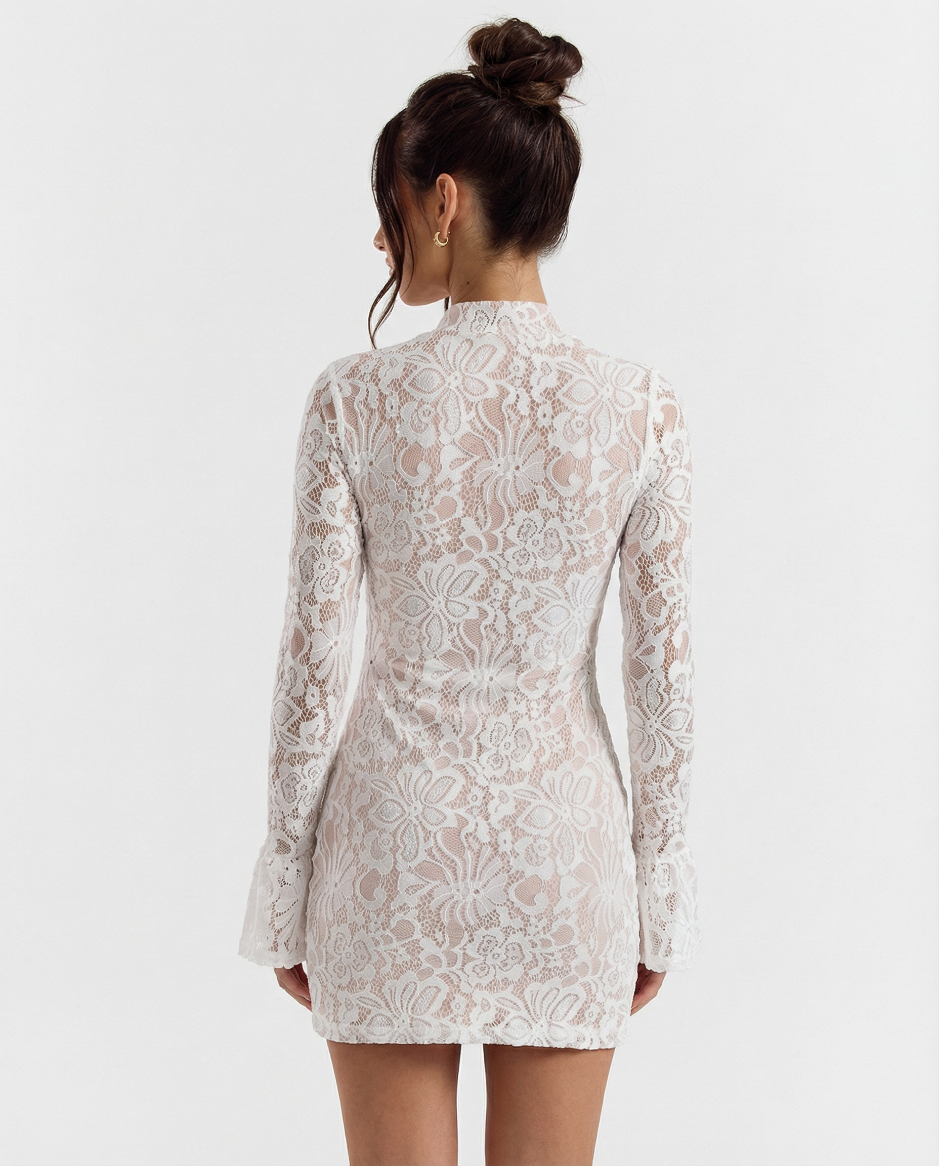 Robe Fluide Avec Coupe Décontractée Pour Femme | Idéale Pour Les Journées Estivales