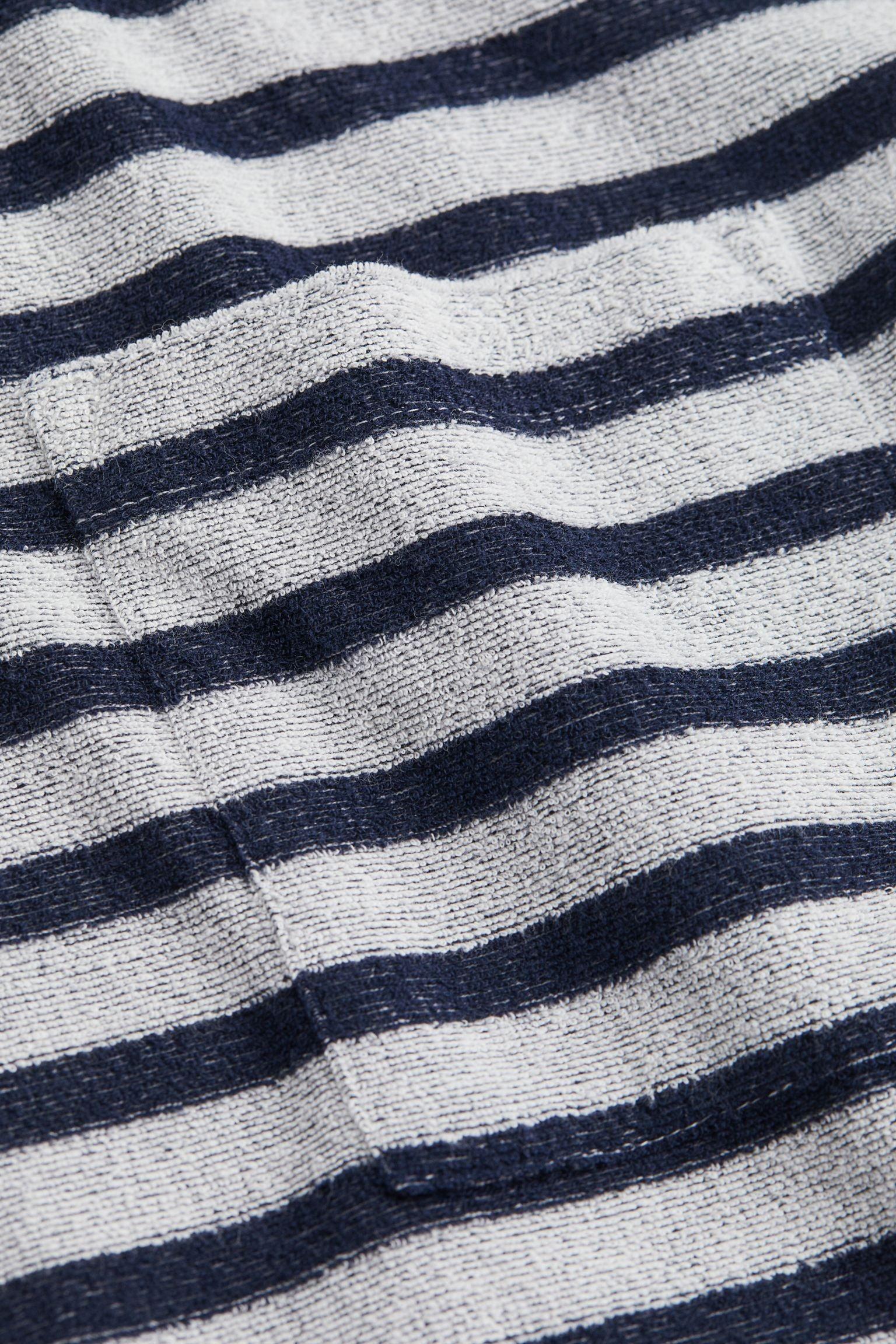 Polo À Rayures En Maille Pour Hommes | Idéal Pour Les Tenues Quotidiennes Et La Saison Chaude