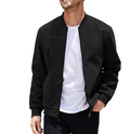 Veste Avec Poches Zippées Pour Hommes | Idéale Pour Usage Quotidien