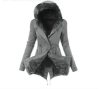 Veste Matelassée avec Doublure Intérieure pour Femme | Idéale pour l’Hiver