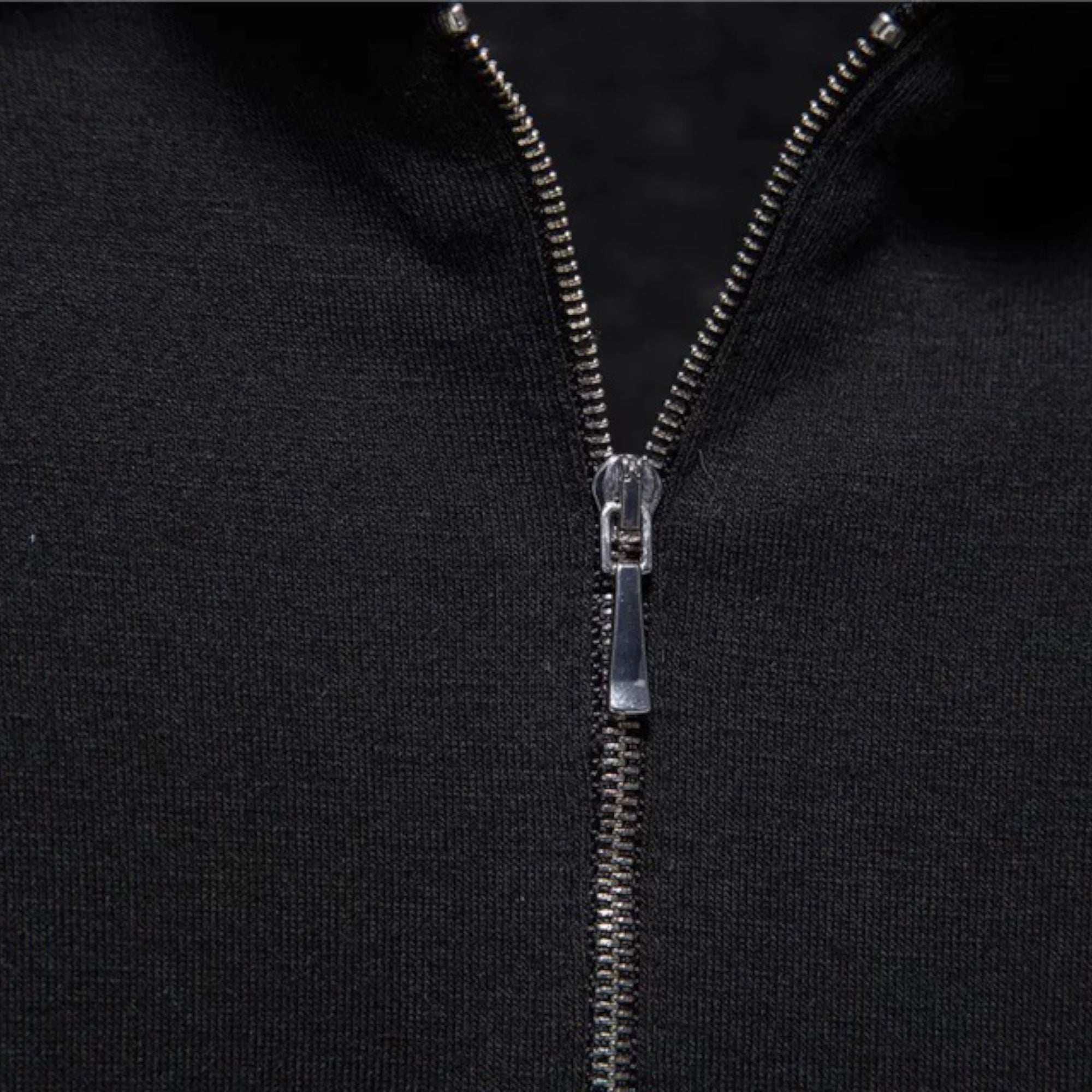 Chemise À Manches Courtes Avec Fermeture Zippée Pour Homme | Idéale Pour Un Usage Quotidien